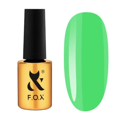Gel ongles - F.O.X Acryl gel Bottle 029 , 14 ml chez Rusk Nails