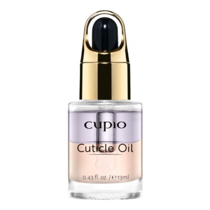Cuticules - Huile pour ongles et cuticules Biphasic Apricot , 13ml chez Rusk Nails