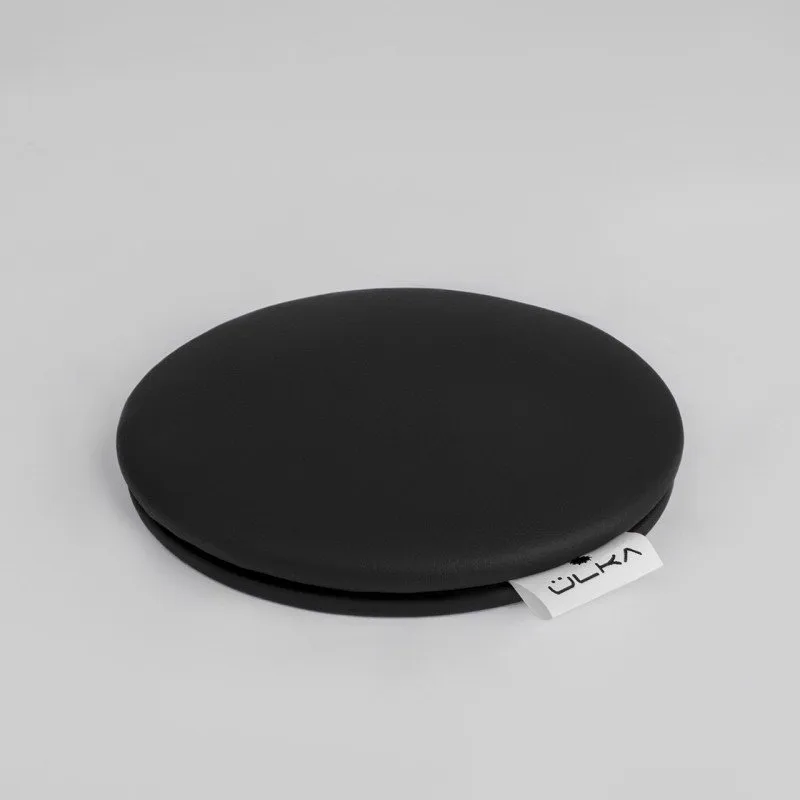 Coussin support coude - Coussin de support de coude ULKA - Black chez Rusk Nails