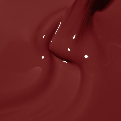 Cupio one french - Cupio The One French Bordeaux, 15ml chez Rusk Nails