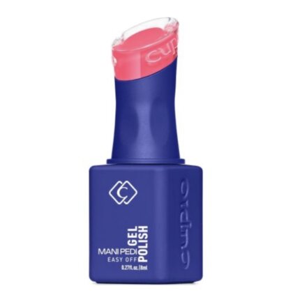 Easy off cupio - 3 en 1 Easy Off Cupio Mani Pedi - It Girl Energy 8ml chez Rusk Nails