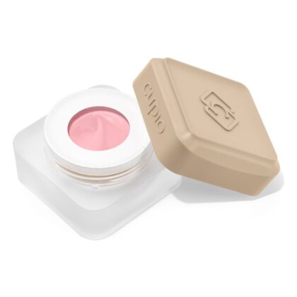 Gel ongles - No File Gel – Make-Up Fiber Milky Pink 15 ml chez Rusk Nails