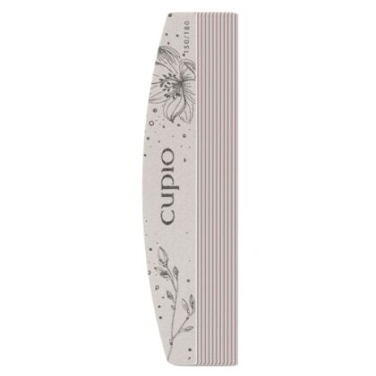 Lime ongles - Se de limes Cupio Expert Mineral 150/180 chez Rusk Nails
