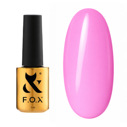 Spring 004 - F.O.X Spring 004 chez Rusk Nails