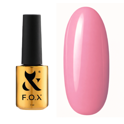 Spring 005 - F.O.X Spring 005 chez Rusk Nails