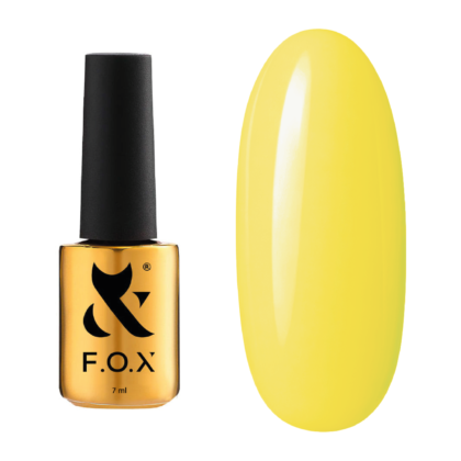 Spring 006 - F.O.X Spring 006 chez Rusk Nails
