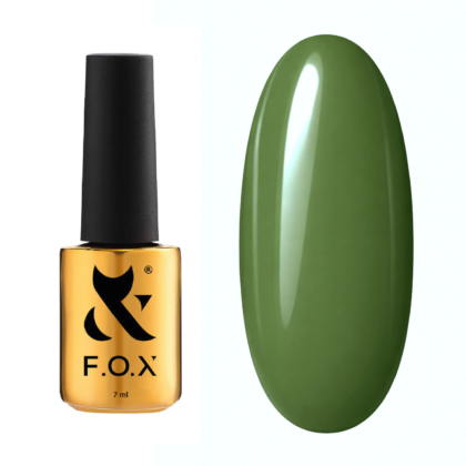 Spring 008 - F.O.X Spring 008 chez Rusk Nails