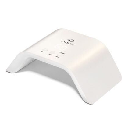 Lampe led cupio - Lampe LED Cupio Mani Pedi 15W chez Rusk Nails