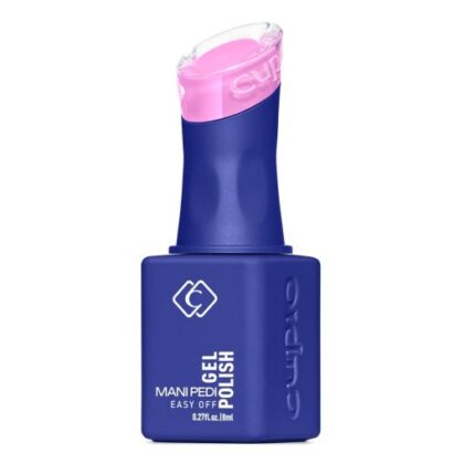 Easy off cupio - 3 en 1 Easy Off Cupio Mani Pedi - French Style 8ml chez Rusk Nails
