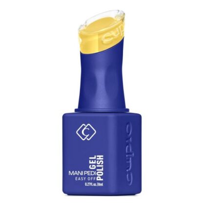Easy off cupio - 3 en 1 Easy Off Cupio Mani Pedi - Lemon Sorbet 8ml chez Rusk Nails