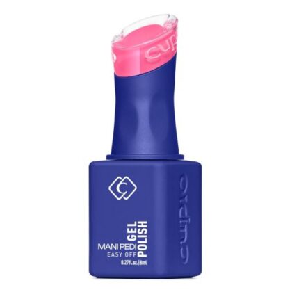 Easy off cupio - 3 en 1 Easy Off Cupio Mani Pedi - Raspberry 8ml chez Rusk Nails