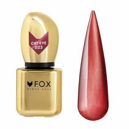 F.O.X Cat Eye 023, 7 ml