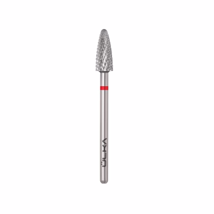 ÜLKA Drill Bit Carbide Corn Red Ø5 / 13 mm