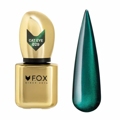 F.O.X Cat Eye 029, 7 ml