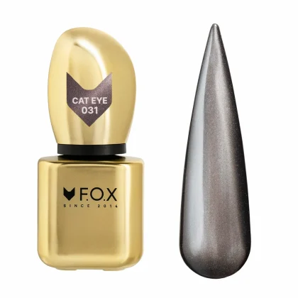 F.O.X Cat Eye 031, 7 ml