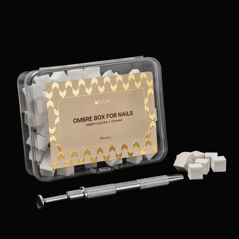 F.O.X Ombre Box – Image 6