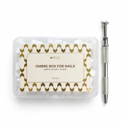 F.O.X Ombre Box